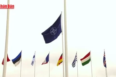 [Video] Châu Âu hoang mang sau khi Mỹ đề xuất viện trợ Ukraine 
