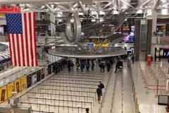 [Video] Mỹ cảnh báo nguy cơ tiềm ẩn với các hãng hàng không bay qua Venezuela 