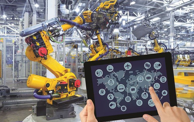 Ảnh minh họa. (Nguồn: VGP)