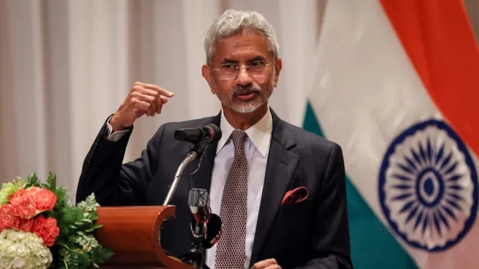 Ngoại trưởng Ấn Độ S. Jaishankar thăm Đông Nam Á từ ngày 23-27/3/2024. (Nguồn: PTI)