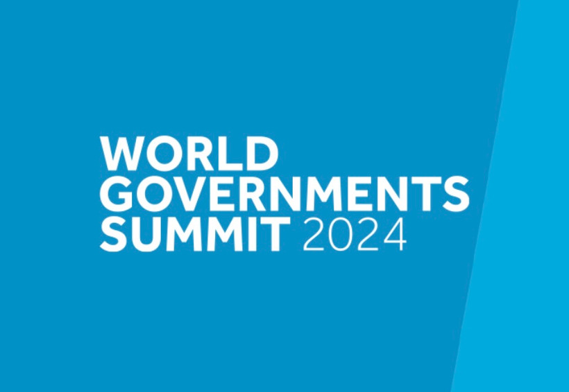 Nguồn: World Government Summit