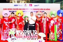 Đà Nẵng liên tiếp xúc tiến mở các đường bay thẳng từ thị trường khách du lịch Ấn Độ, các nước Trung Đông và CIS.