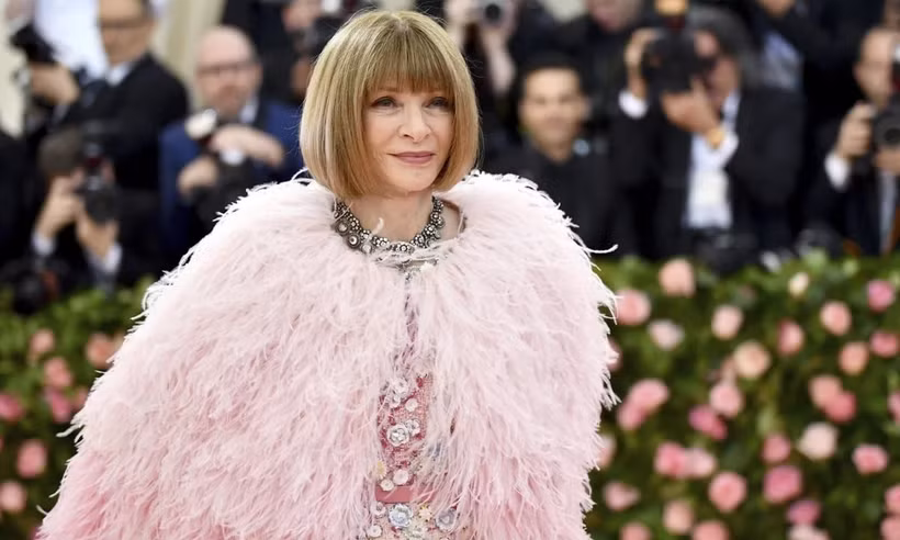 Anna Wintour