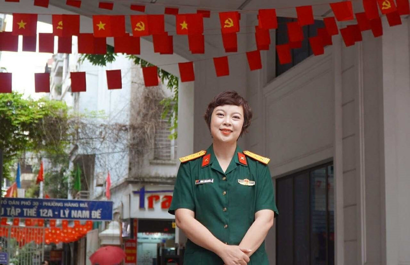 Đạo diễn, Nghệ sĩ Ưu tú Đặng Thái Huyền