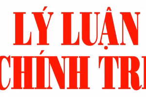 Mục lục tạp chí lý luận chính trị