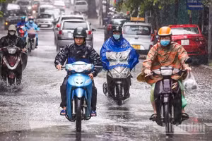 Ảnh minh họa. (Ảnh: ĐĂNG ANH)