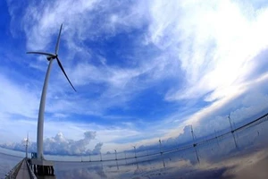 Ảnh minh họa. (Nguồn: TTXVN)