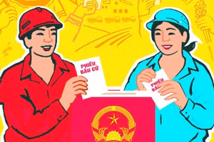 [Hỏi đáp] Thế nào là người được giới thiệu ứng cử và thế nào là người tự ứng cử?