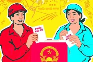 [Hỏi đáp] Thế nào là người được giới thiệu ứng cử và thế nào là người tự ứng cử?