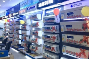 Ảnh minh họa. (Ảnh: HOÀNG ANH)