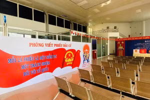 Ảnh minh họa. (Ảnh: Vương Lê)