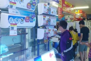 Ảnh minh họa. (Ảnh: HOÀNG ANH)