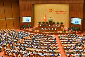 Ảnh minh họa. (Ảnh: Báo Nhân Dân)