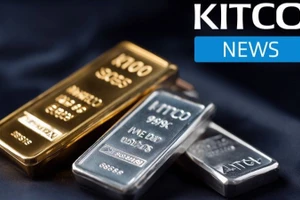 (Ảnh minh họa: Kitco.com)