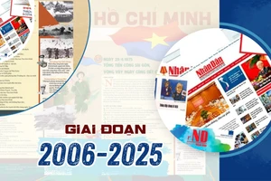 Tổng quan Báo chí Cách mạng Việt Nam giai đoạn 2006-2025