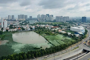 Chính sách về đất đai đang có nhiều điểm nghẽn cần tháo gỡ để khơi thông các nguồn lực. 