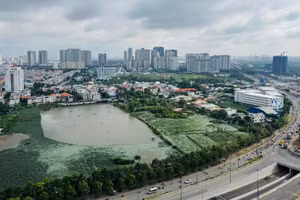 Chính sách về đất đai đang có nhiều điểm nghẽn cần tháo gỡ để khơi thông các nguồn lực. 