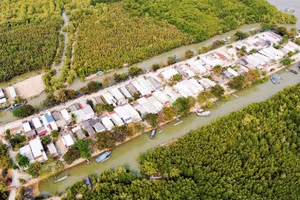 Ảnh minh họa. (Ảnh: Báo Nhân Dân)