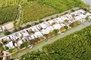 Ảnh minh họa. (Ảnh: Báo Nhân Dân)