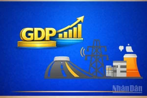 [Infographic] Năm quan điểm chỉ đạo của Bộ Chính trị về phát triển kinh tế nhà nước