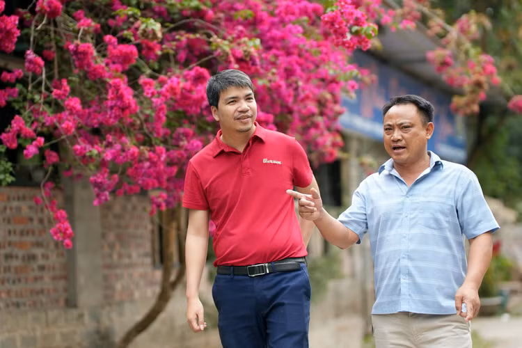 Giá trị của bảo hiểm không chỉ nằm ở thời điểm hợp đồng được ký kết mà được thể hiện rõ nhất khi khách hàng thực sự cần đến sự bảo vệ. (Ảnh: ABIC cung cấp)