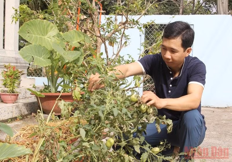 Hiệu quả chương trình hợp tác lao động nước ngoài theo hợp đồng -0