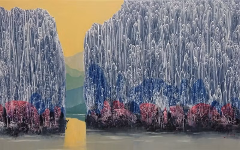 Lần thứ 5 của “Đa Diện” -0