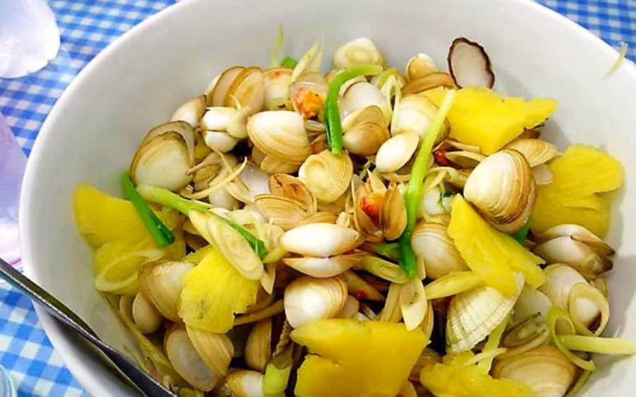 Cuối tuần ở vịnh Lan Hạ -1
