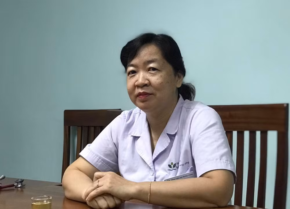 Gia tăng bệnh nhi mắc virus hợp bào hô hấp -0