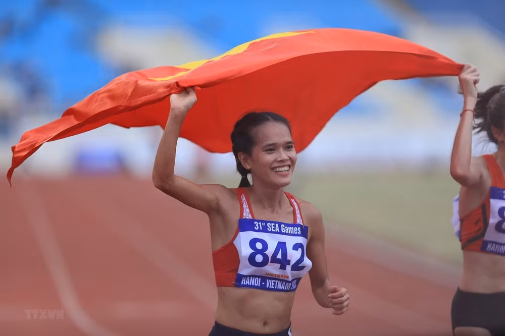 [Cập nhật] SEA Games 31 ngày 18/5: Điền kinh, đấu vật liên tiếp 