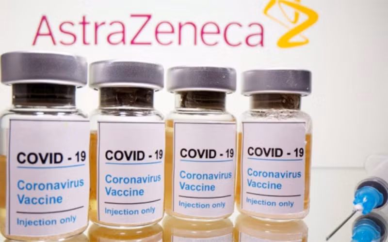 Đề xuất thành lập quỹ vaccine phòng Covid-19