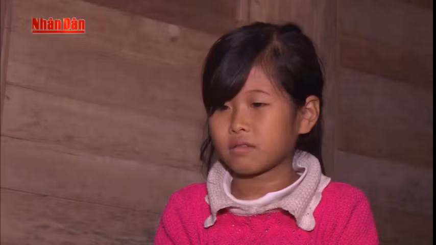 Người Mảng nơi cuối trời Tây Bắc