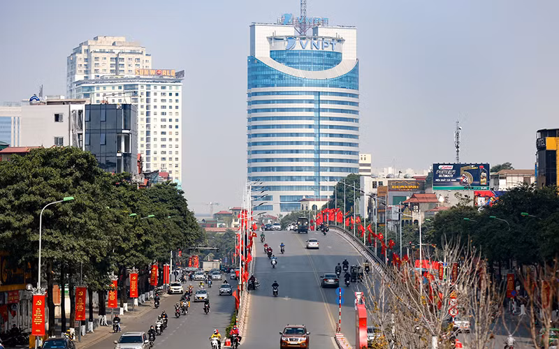 Thành công của Đại hội Đảng XIII mở ra cơ hội mới cho phát triển đất nước.