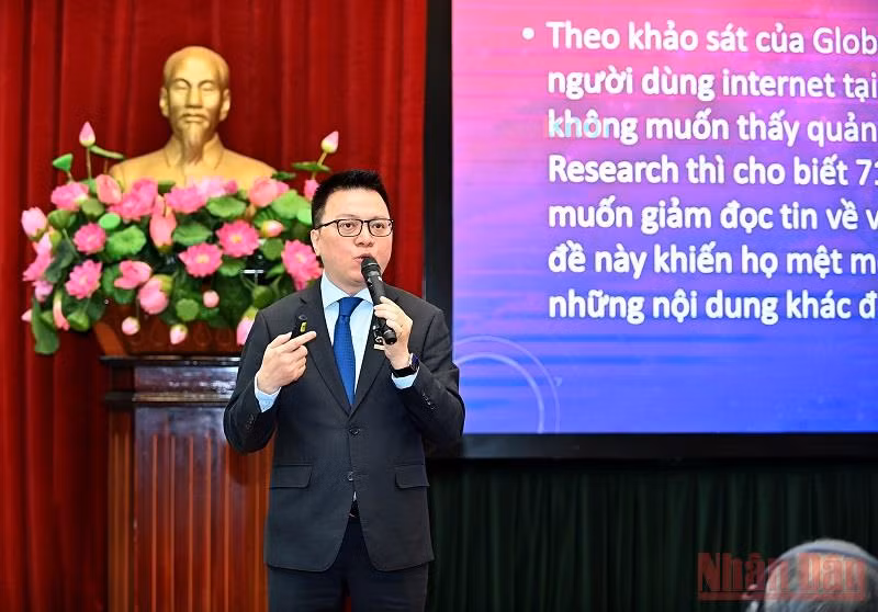 Quản trị khủng hoảng thông tin trong bối cảnh đại dịch Covid-19 -0