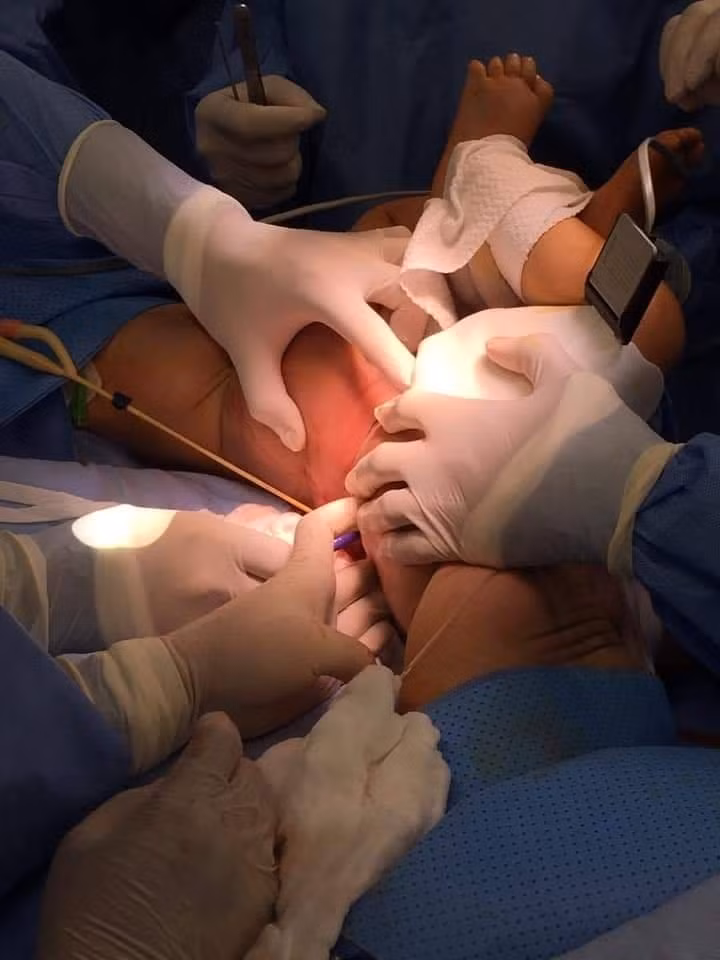 Kỳ tích của sự sống -0
