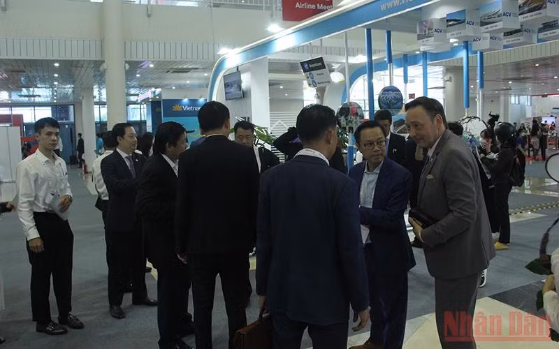 Routes Asia 2022 - Kết nối Việt Nam và khu vực châu Á -0
