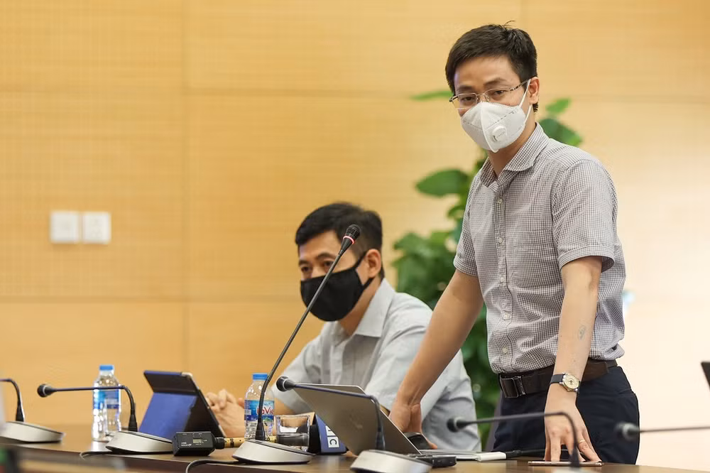 Phát hiện và khắc phục 44 lỗ hổng bảo mật của các nền tảng số phòng chống dịch Covid-19 -0