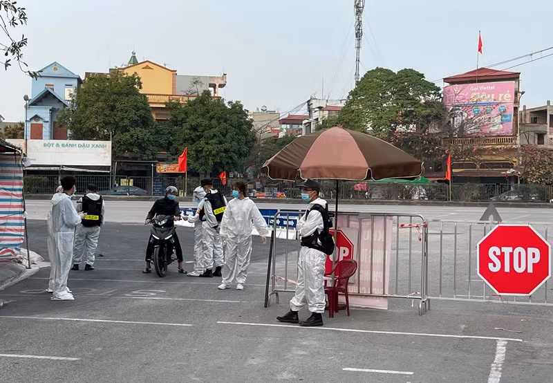 Quyết liệt đẩy lùi dịch bệnh, phát triển kinh tế - xã hội ở Hải Dương -0