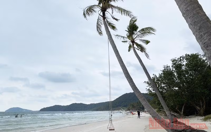 Chấp nhận bấp bênh vì Covid-19, ngành du lịch bảo đảm an toàn cho du khách dịp Tết Nguyên đán -0