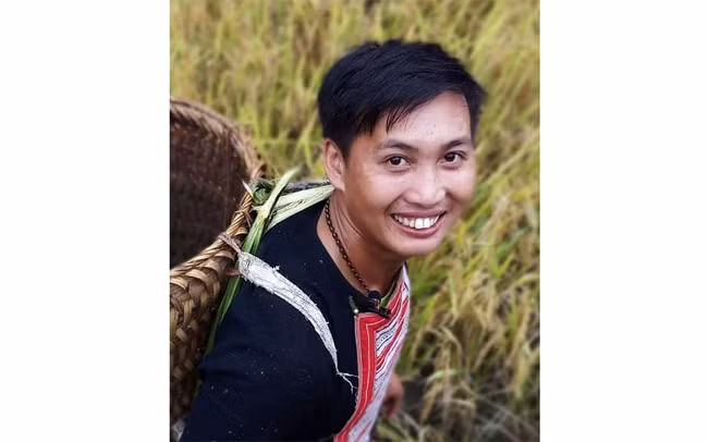 Phát huy vai trò nòng cốt của đảng viên trẻ ở địa bàn khó khăn