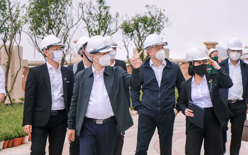 Sun World Ba Na Hills nâng cấp sản phẩm, dịch vụ quy mô lớn -0