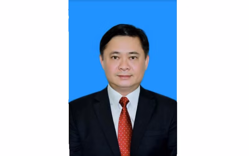 Đồng chí Thái Thanh Quý tái đắc cử Bí thư Tỉnh ủy Nghệ An khóa 19.