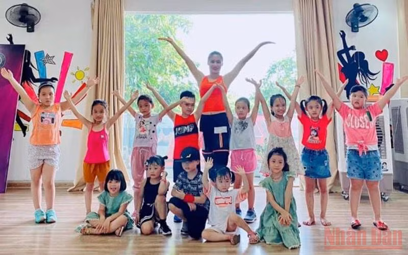 Hưng Yên mở cửa trở lại các hoạt động kinh doanh dịch vụ.