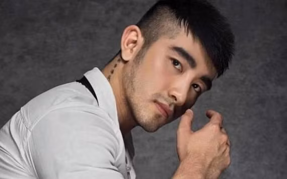 Chân dung đối tượng Lục Triệu Vỹ.
