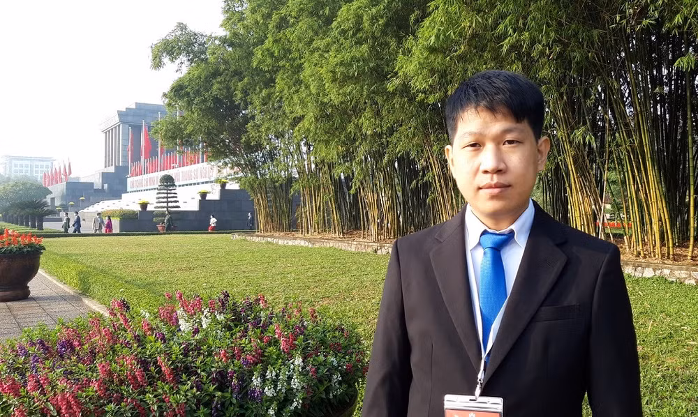 18-5 - ngày ý nghĩa của ngành Khoa học và Công nghệ Việt Nam -0