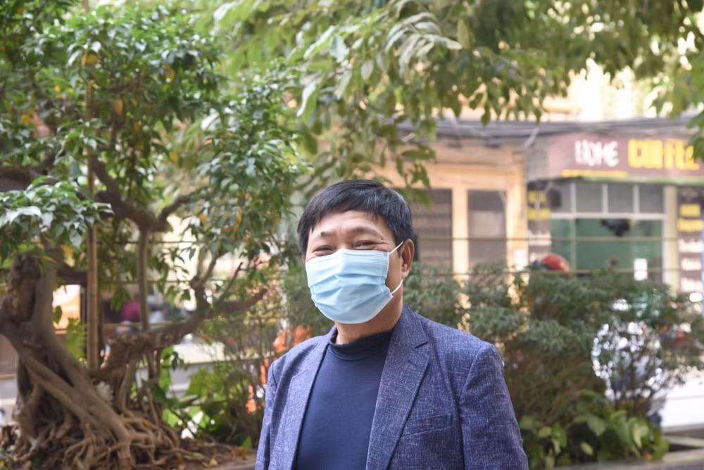 Hà Nội cần làm gì để giảm quá tải, giảm tỷ lệ F0 chuyển nặng -0