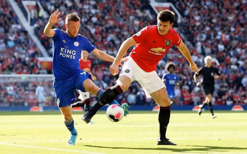 (Ảnh: Premier League).