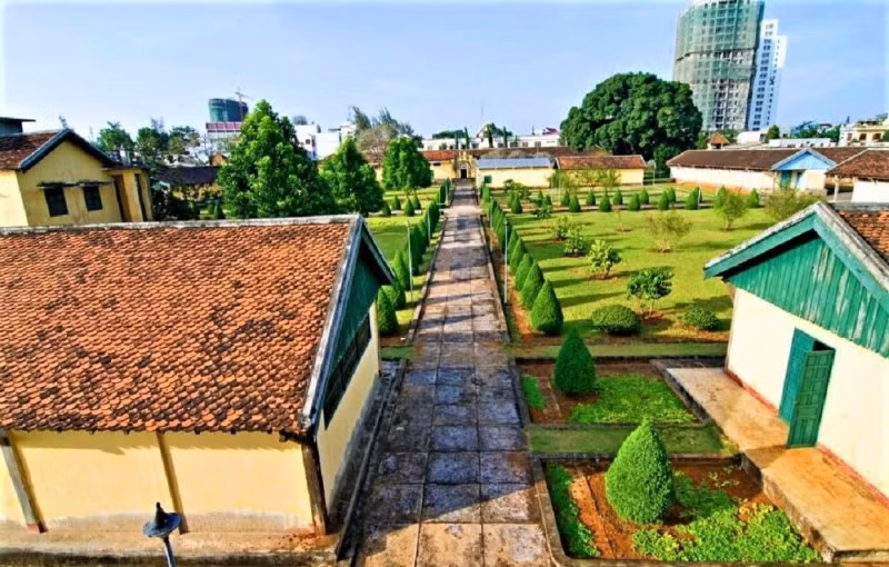 Bảo tồn và phát huy giá trị các di tích ở Đắk Lắk -0