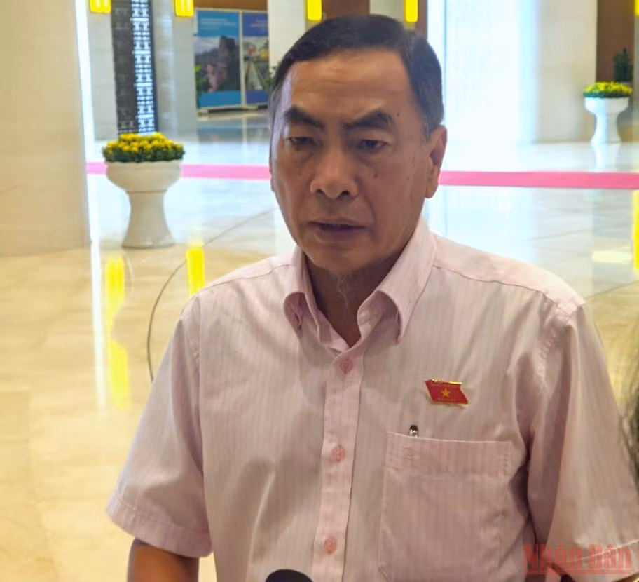 Bảo vệ tuyệt đối trẻ em trước bạo lực -0