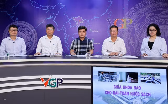 Ảnh: VGP